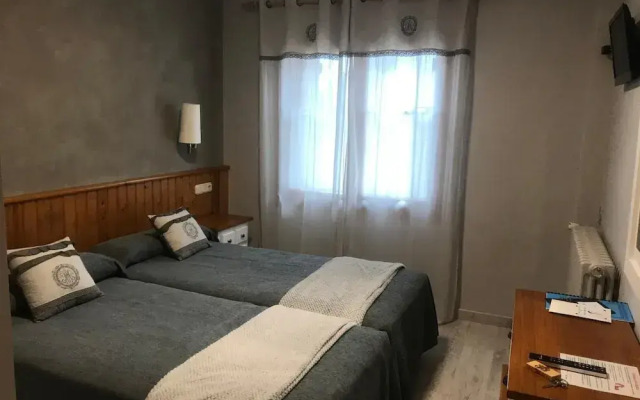 Apartamentos Casa Morlans