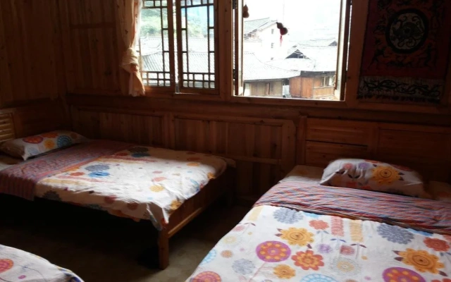 Calabash Brothers' House