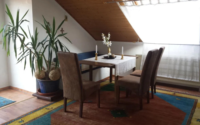 Heidigs Hotelchen