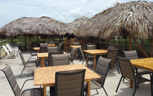 The Inn At Great Bay Treasure Beach Jamaica