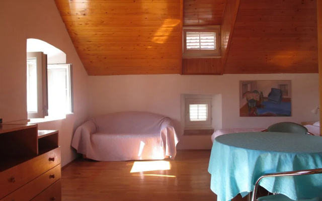 Apartment Peppino