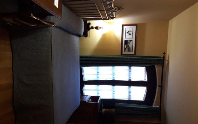 Hotel La Posada Regia