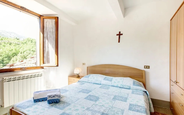 Farmhouse in Casoli Near Ski Slopes