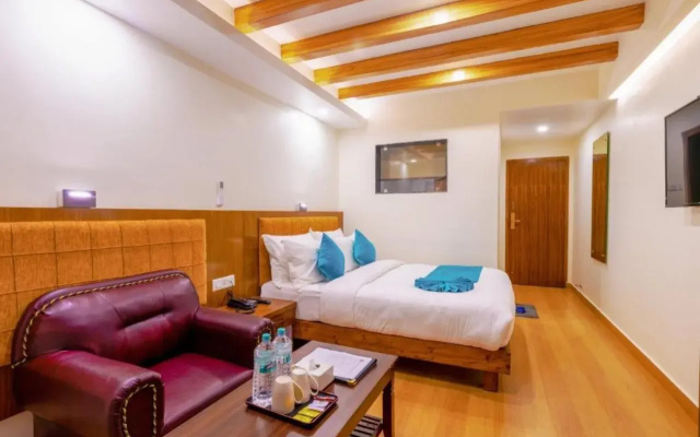 Pokhara Alpine and Springs