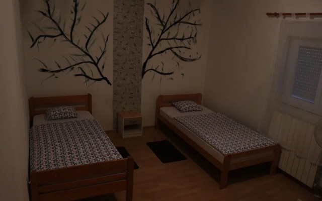 Green Hostel