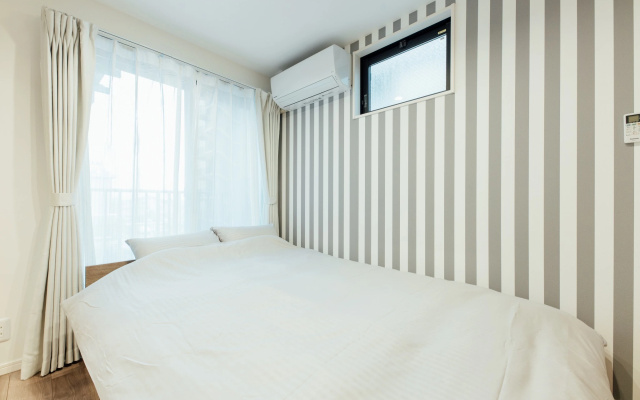 YOUR ROOM Kumamoto Station