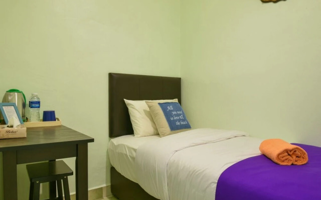 AOYA Homestay