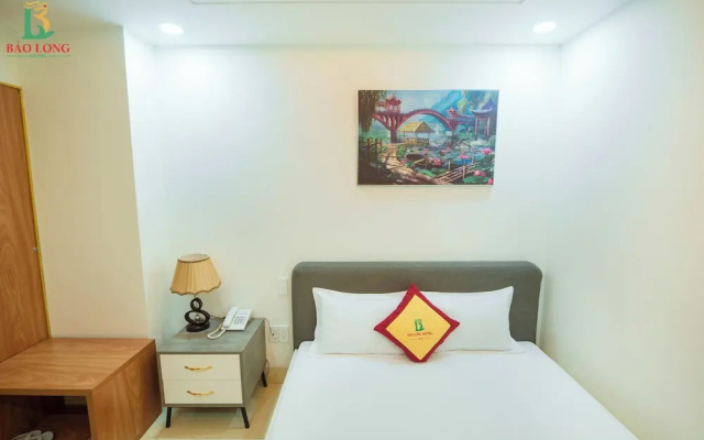 Bao Long Go Vap Hotel