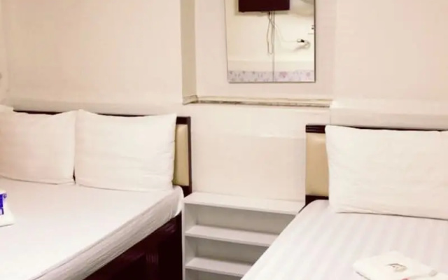 Taj Super Deluxe