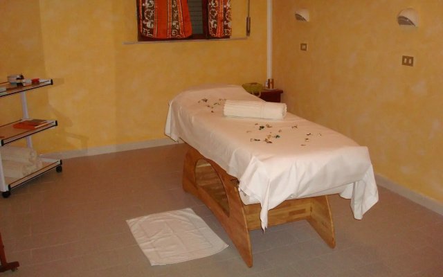 Hotel Cristallo