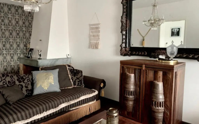 OldTown Safari Lodge