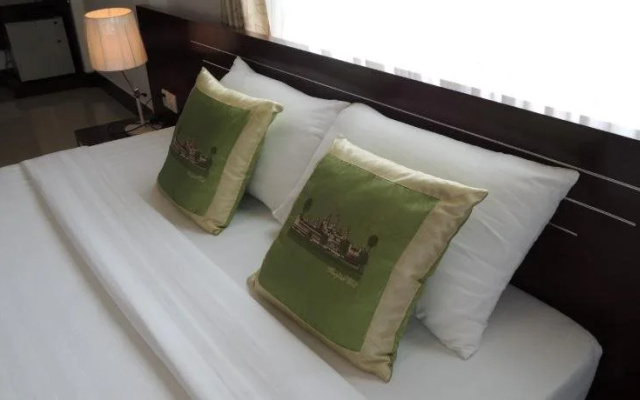 Tra Ny Ka Hotel & Restaurant