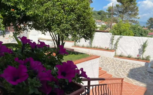 Hotel PINO LORICATO