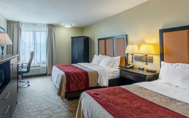 Comfort Inn Evansville East