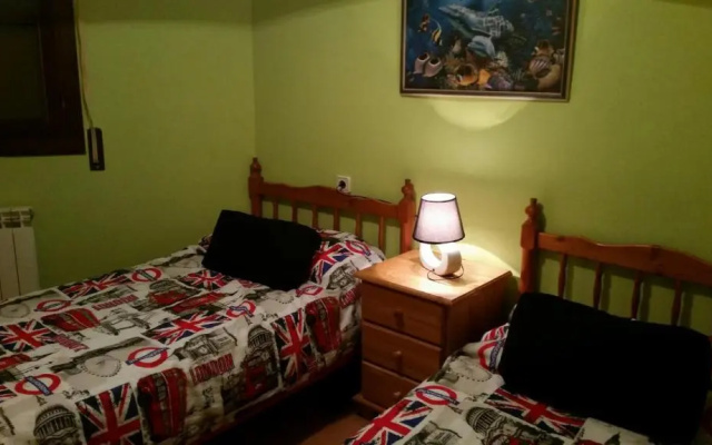 Apartamento Valle de Tena - Biescas