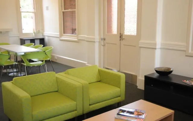 Yarra House