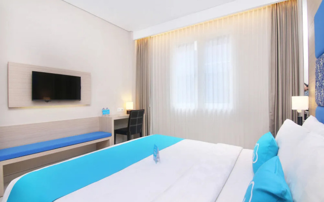 Airy Kuta Kubu Anyar 40 Bali