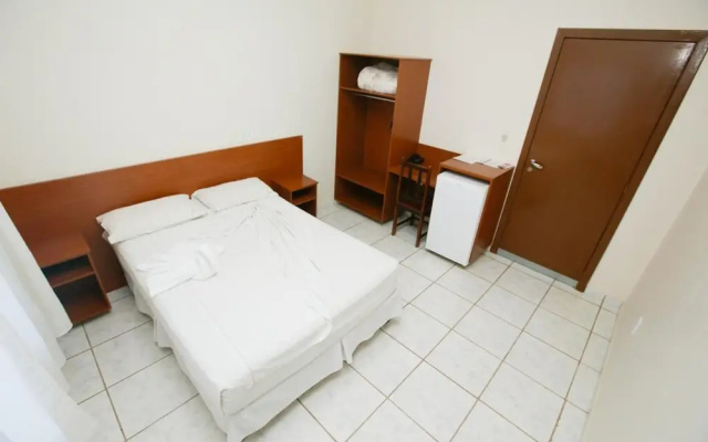 Hotel Cancioneiro
