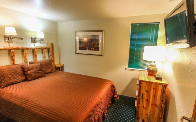 The Lodge at Lake Tahoe
