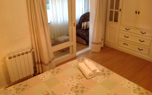 Petit Hotel Provence Gramado Tissiani