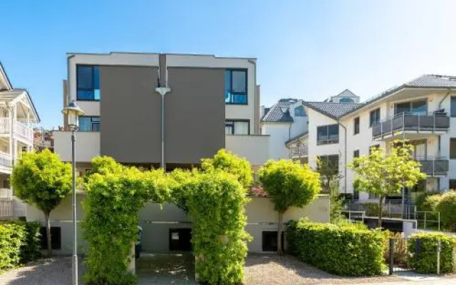 Quartier 47 - Apartment 3 und 5