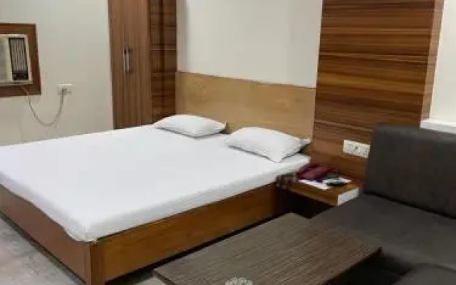 Hotel Suncity