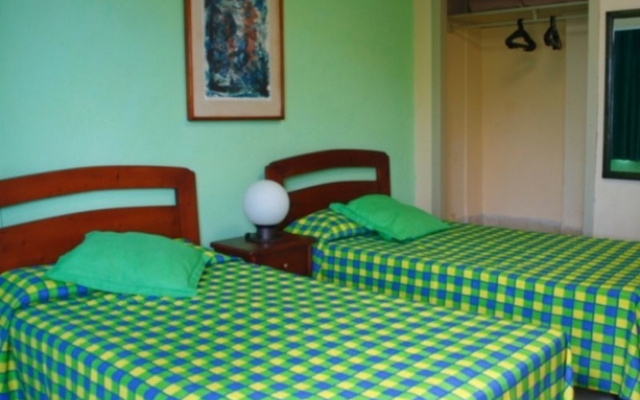 Herradura hotel