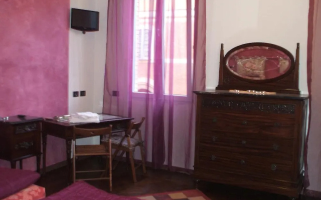 B&B A Casa Fachin