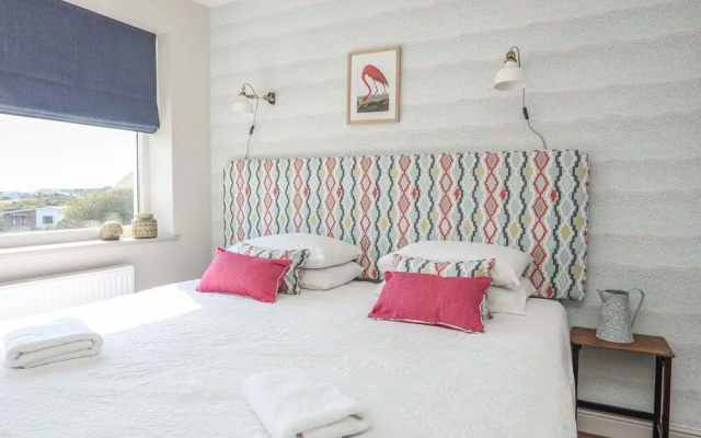 Southcott Apartment