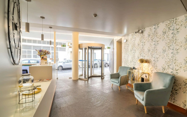 The Azoriani Boutique, an Ascend Collection Hotel