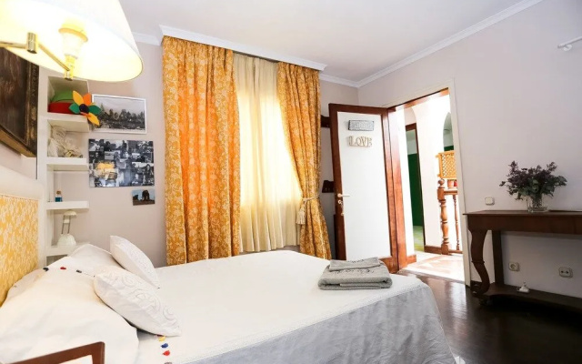 María y Lucía B&B