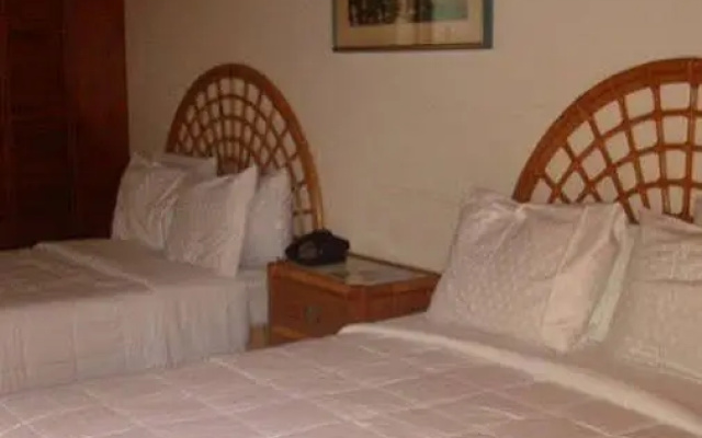 Joshua Rose Guest House