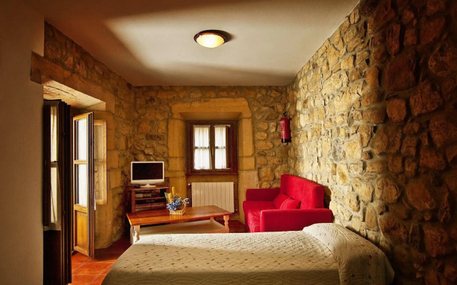 Camino Real Casas Rurales en Asturias