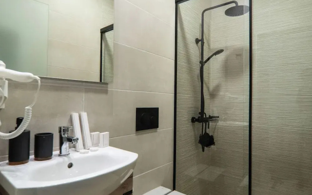 Amour Relax Hotel