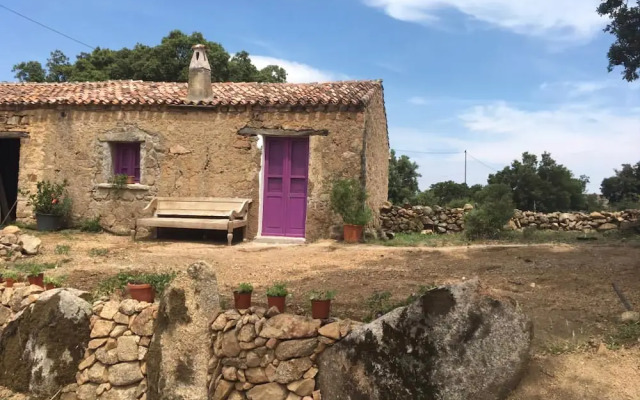 Casa Su Niberalzu