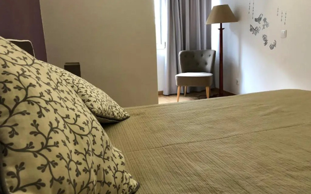 Atlantic Nest Coimbra