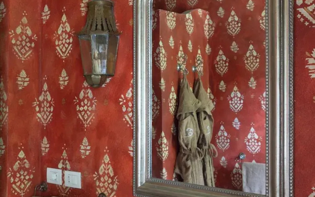 Elizabeth Country House, a Member of Design Hotels