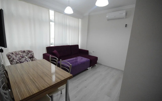 Samyeli Residence