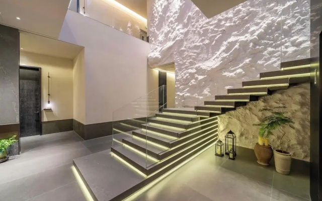 Songmo Hotel