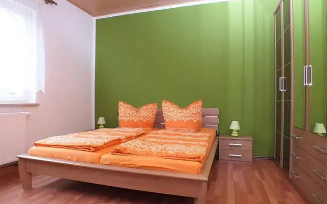 Ferienwohnung Klaus