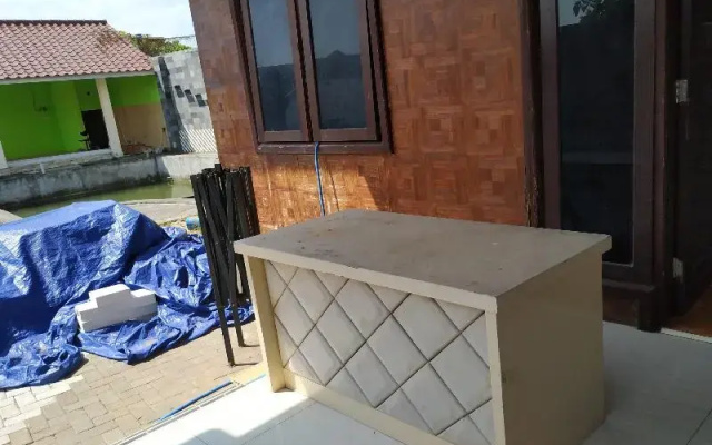 Potreh Mastekah 2