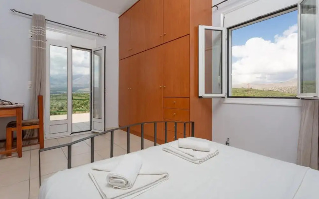 Kalyves Villas Collection
