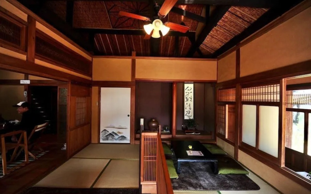 OMEGURI-AN