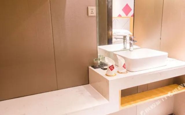 Ya Yue Hotel