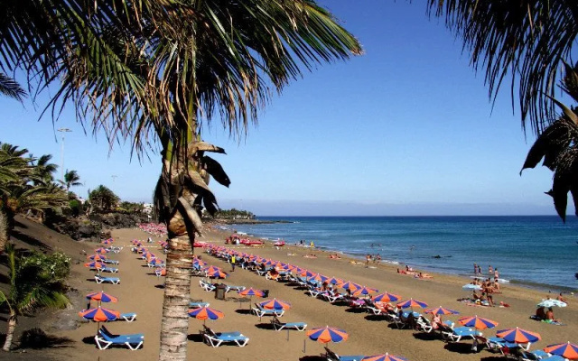 Playamar