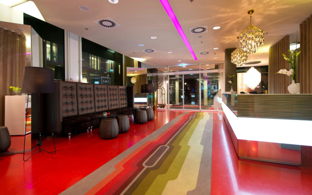 Leonardo Hotel Berlin Mitte