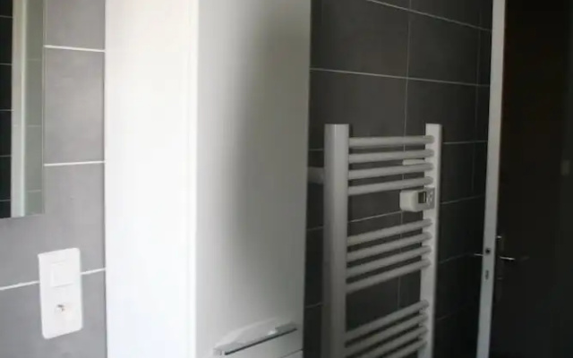 Appartement Chez Pascaline