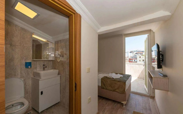 Bazaar Hotels Old City