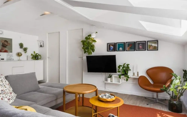 Beautiful Holiday Home in Blokhus