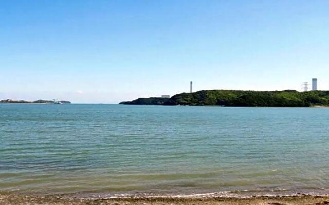 Bayside Hotel Ryugu / Vacation STAY 63718